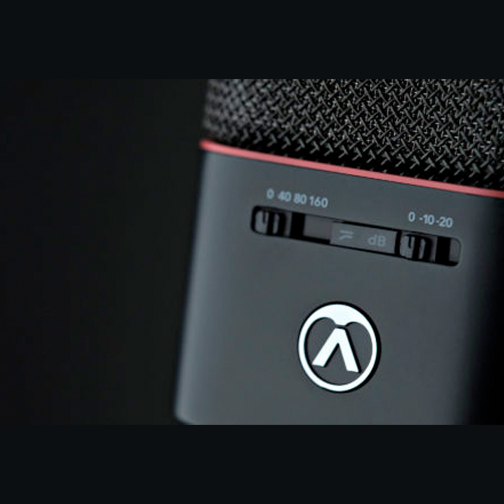 【美品】Austrian Audio OC18 Studio Set 期間限定特価] AUSTRIAN AUDIO OC18 Studio Set 単一指向性